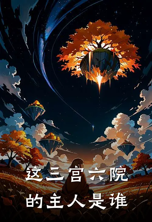 这三宫六院的主人是谁