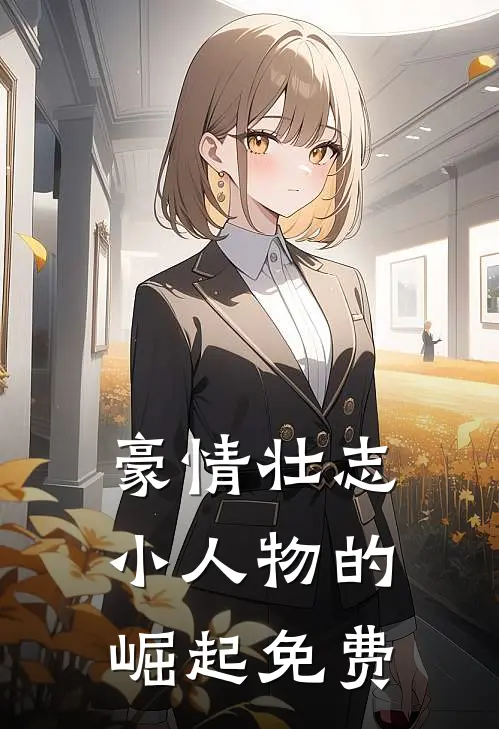 豪情壮志小人物的崛起免费