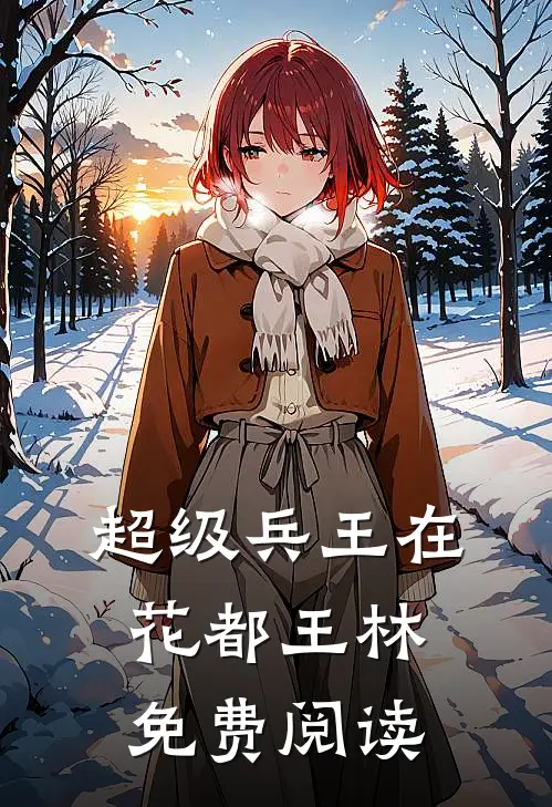 超级兵王在花都王林免费阅读