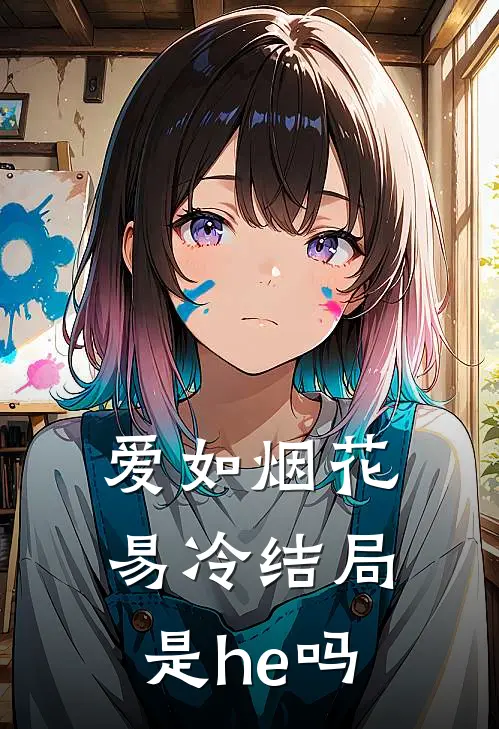 爱如烟花易冷结局是he吗