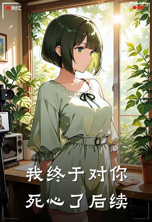 我终于对你死心了后续