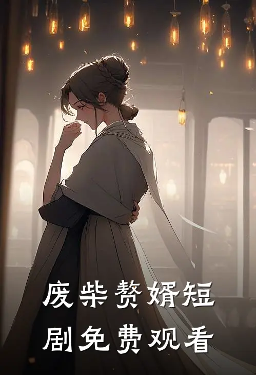 废柴赘婿短剧免费观看
