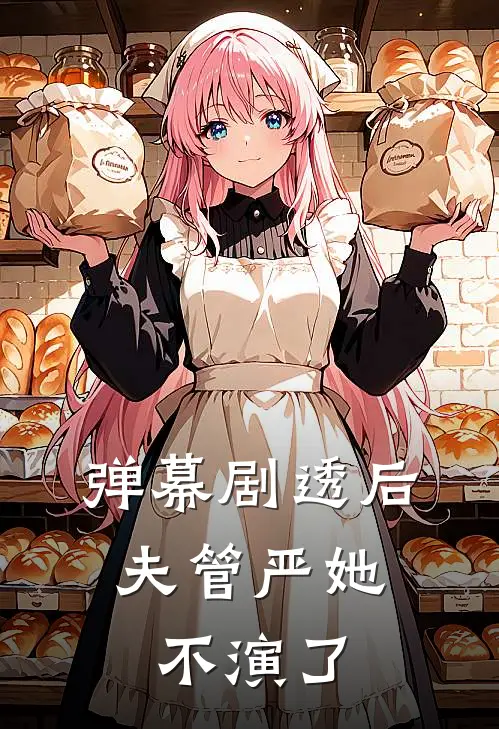 弹幕剧透后，夫管严她不演了