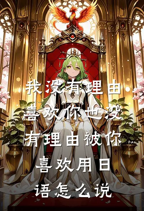 我没有理由喜欢你也没有理由被你喜欢用日语怎么说