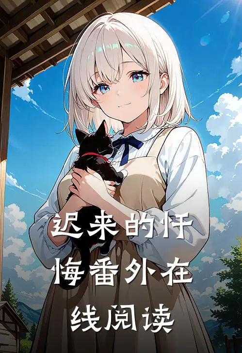 迟来的忏悔番外在线阅读