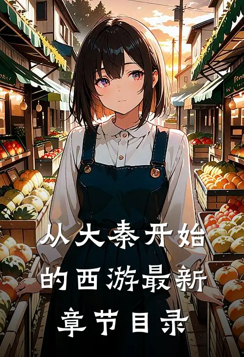 从大秦开始的西游最新章节目录