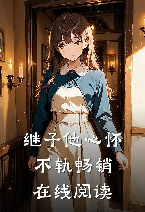 继子他心怀不轨畅销在线阅读