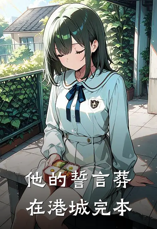 他的誓言葬在港城完本