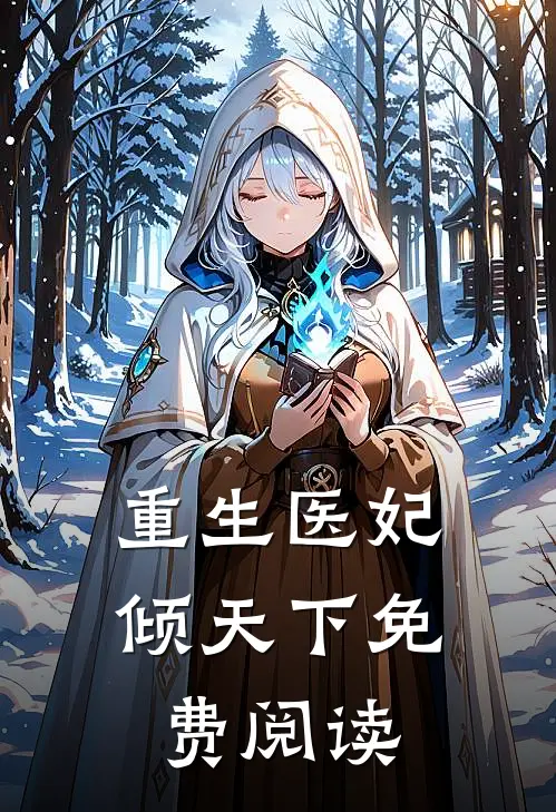 重生医妃倾天下免费阅读