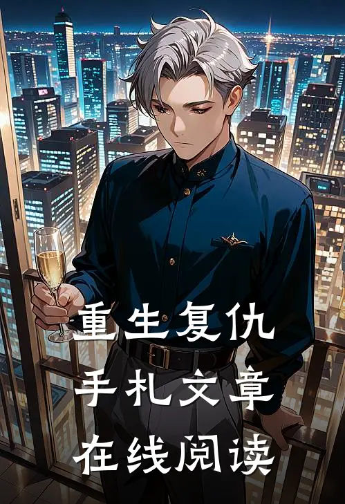 重生复仇手札文章在线阅读