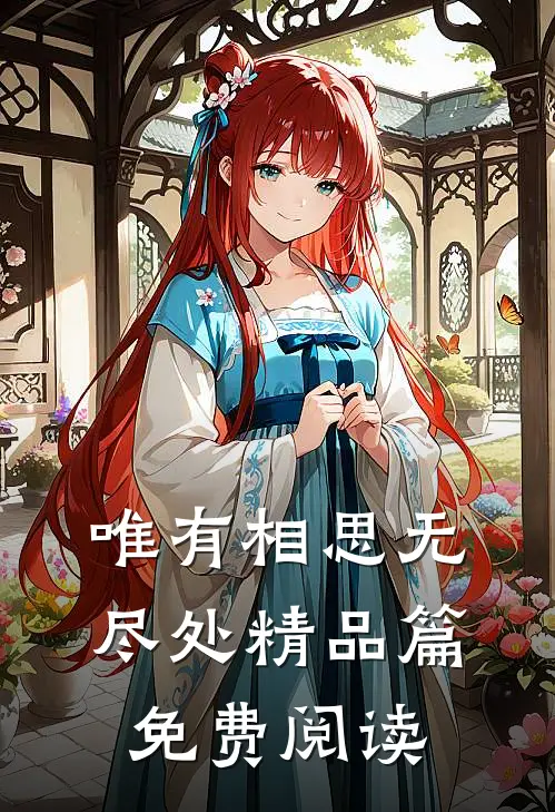 唯有相思无尽处精品篇免费阅读