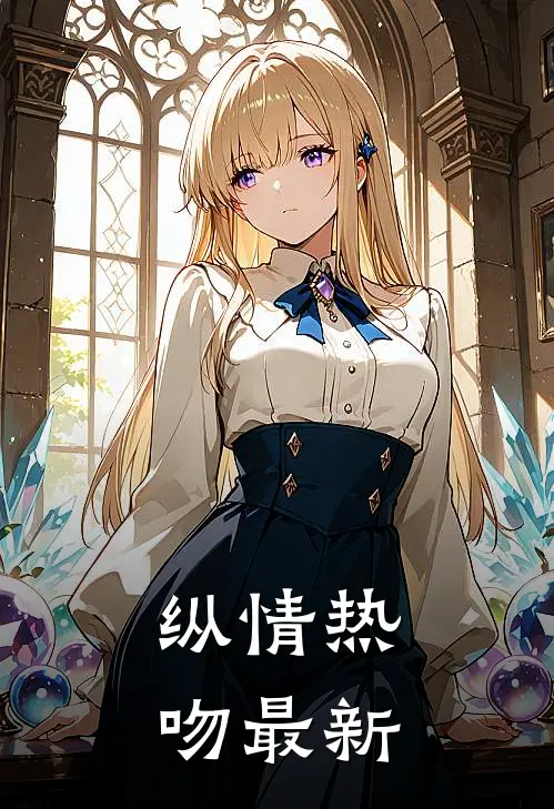 纵情热吻最新