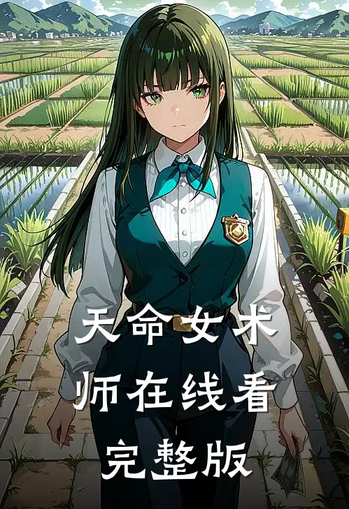天命女术师在线看完整版