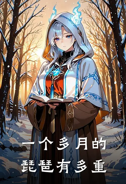 一个多月的琵琶有多重