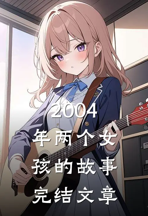 2004年两个女孩的故事完结文章