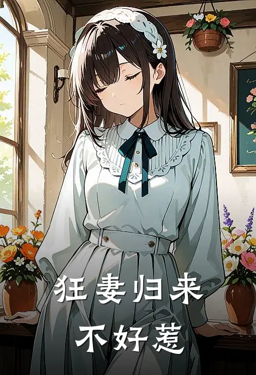 狂妻归来不好惹