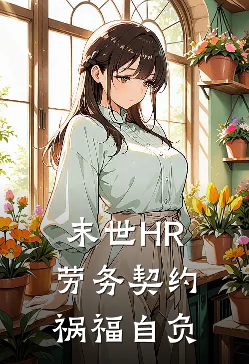 末世HR：劳务契约，祸福自负