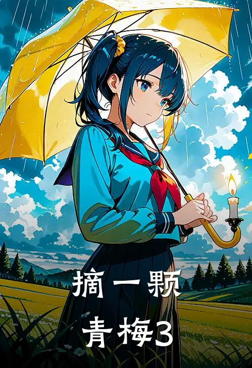 摘一颗青梅3
