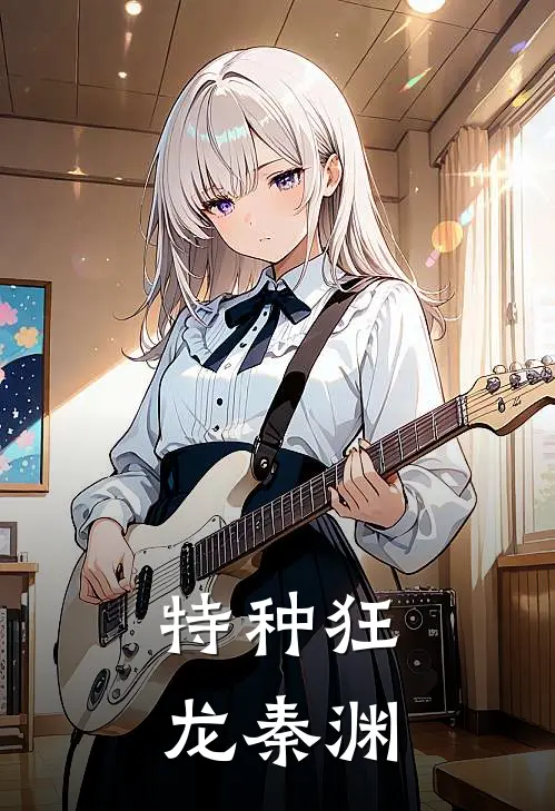 特种狂龙秦渊