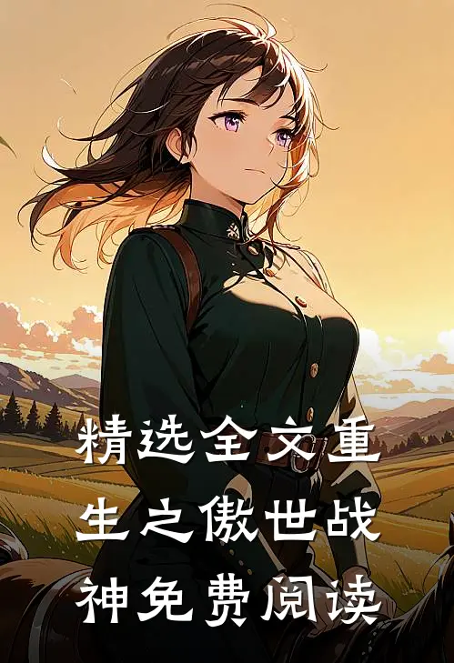 精选全文重生之傲世战神免费阅读