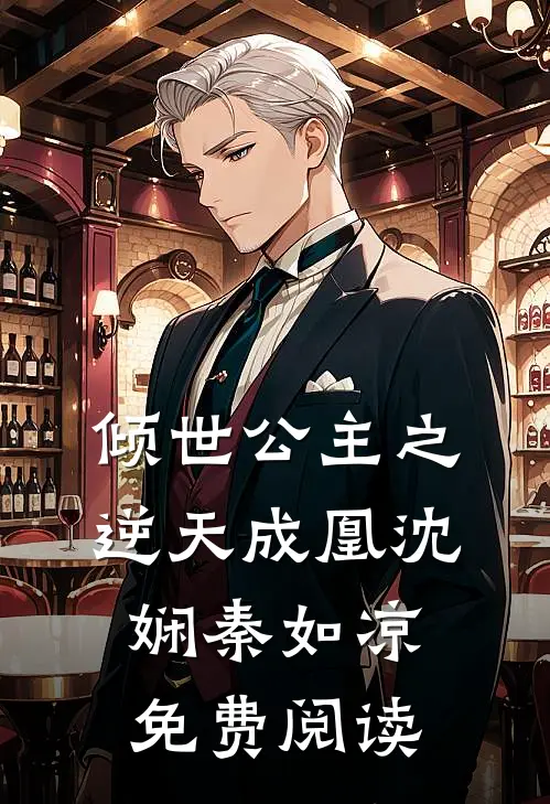 倾世公主之逆天成凰沈娴秦如凉免费阅读