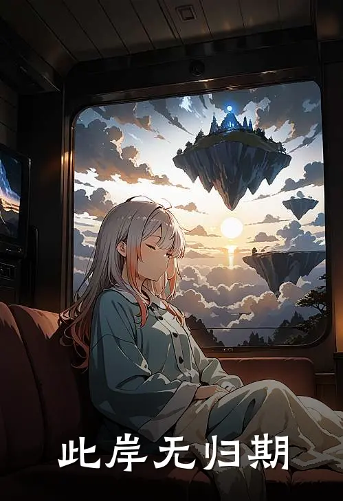 此岸无归期