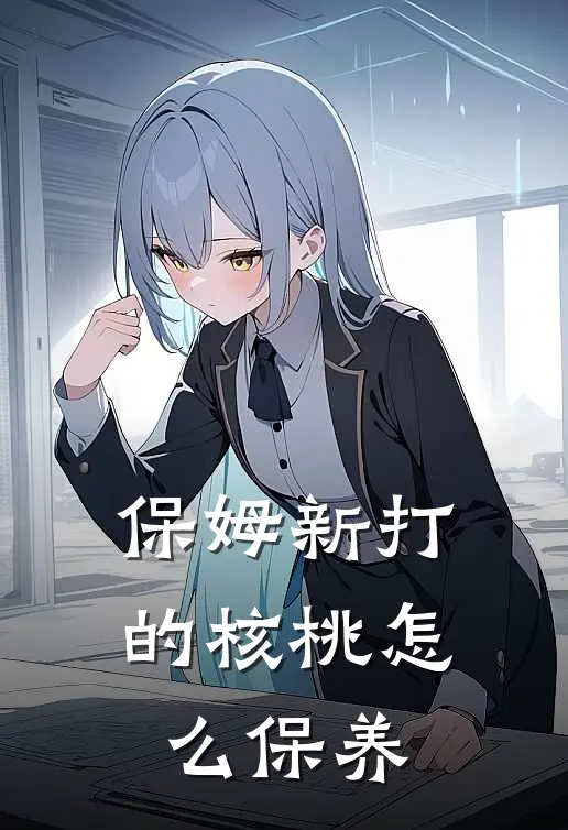 保姆新打的核桃怎么保养