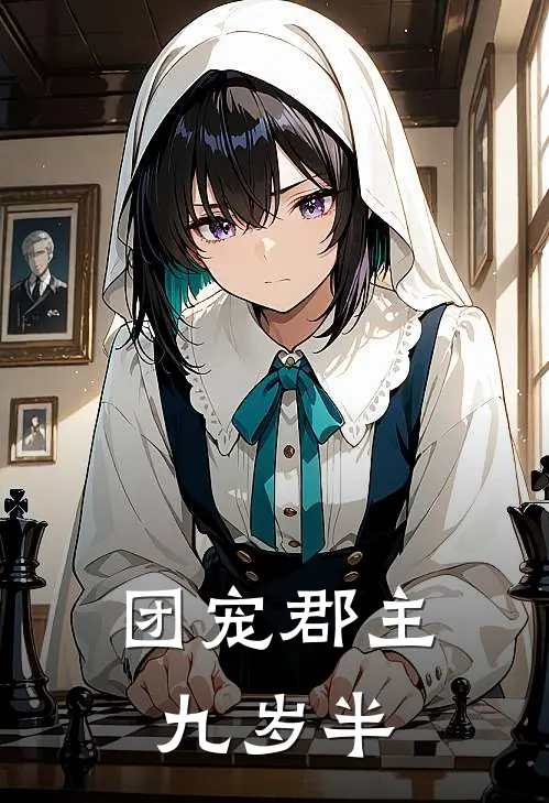 团宠郡主九岁半