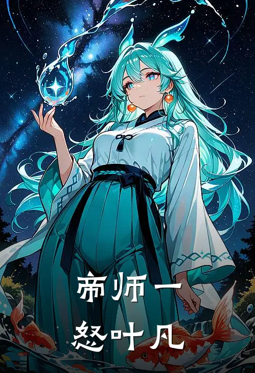 帝师一怒叶凡