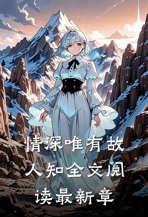 情深唯有故人知全文阅读最新章
