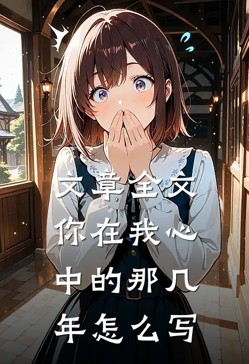 文章全文你在我心中的那几年怎么写