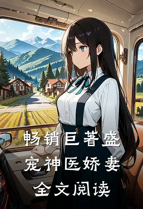 畅销巨著盛宠神医娇妻全文阅读