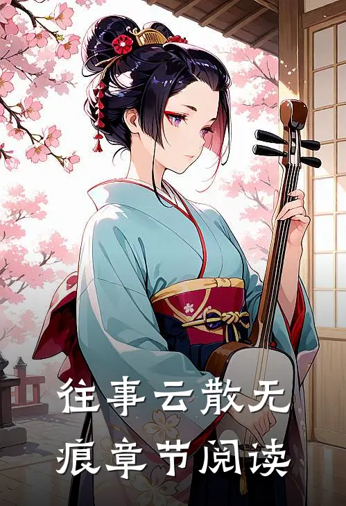 往事云散无痕章节阅读