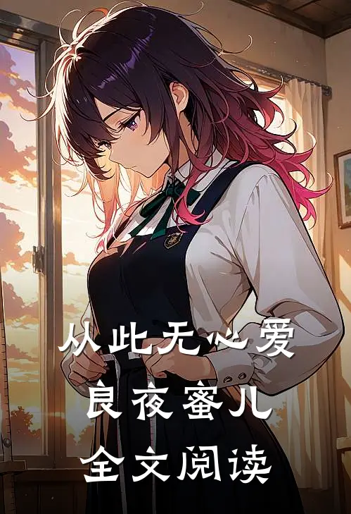 从此无心爱良夜蜜儿全文阅读