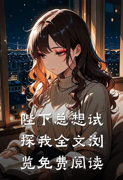 陛下总想试探我全文浏览免费阅读