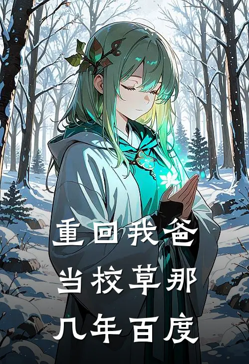 重回我爸当校草那几年百度