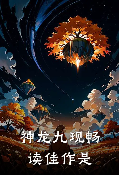 神龙九现畅读佳作是