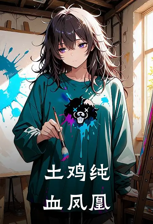 土鸡纯血凤凰