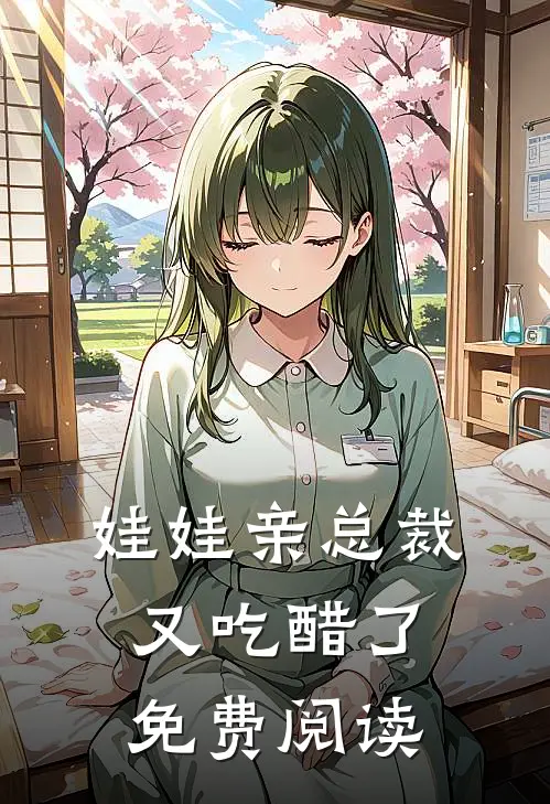 娃娃亲总裁又吃醋了免费阅读