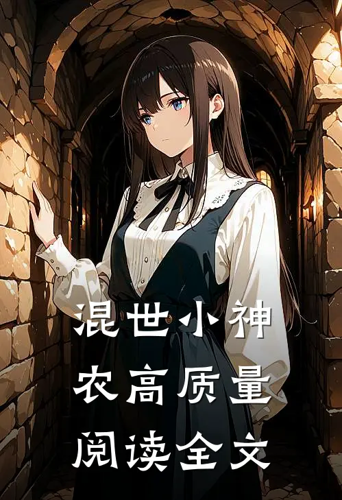 混世小神农高质量阅读全文