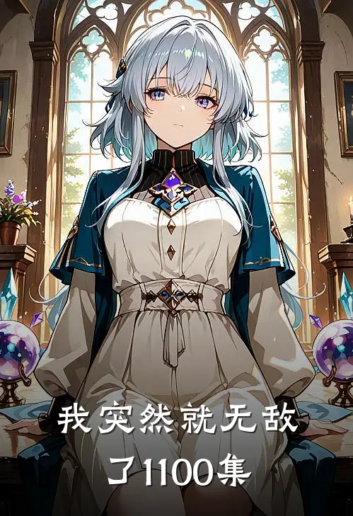 我突然就无敌了1-100集