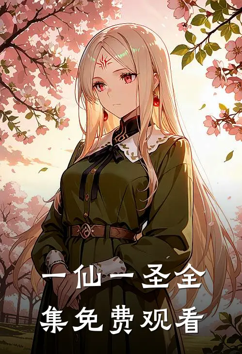 一仙一圣 全集免费观看