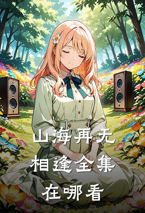 山海再无相逢全集在哪看