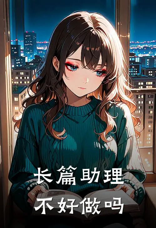 长篇助理不好做吗