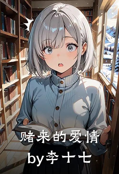 赌来的爱情by李十七