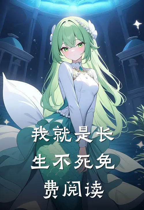 我就是长生不死免费阅读