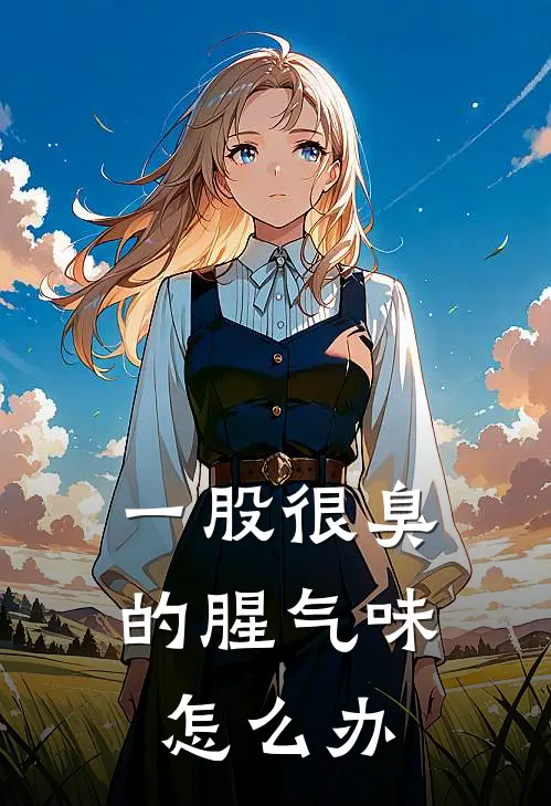一股很臭的腥气味怎么办
