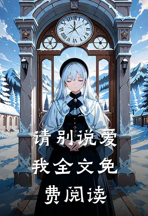 请别说爱我全文免费阅读