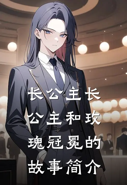 长公主长公主和玫瑰冠冕的故事简介