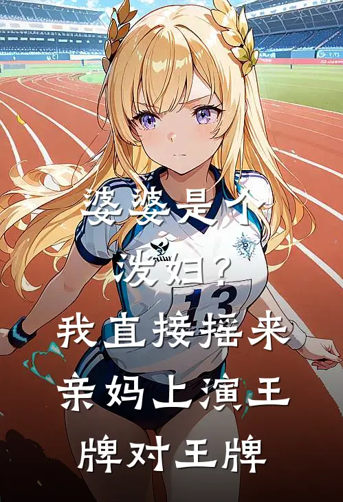 婆婆是个泼妇？我直接摇来亲妈，上演“王牌对王牌”
